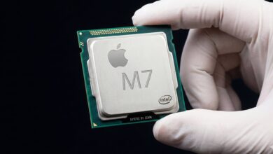 Apple Disebut Bakal Lewati M6 Pro dan Max, Fokus Chip M7 Kini Digeser ke AI
