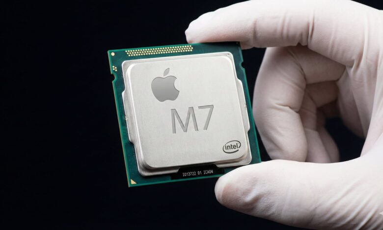 Apple Disebut Bakal Lewati M6 Pro dan Max, Fokus Chip M7 Kini Digeser ke AI