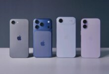 Apple Tunda iPhone 18 Hingga 2027, iPhone 17 Akan Bertahan Lebih Lama Lagi