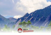 BMKG Keluarkan Peringatan Dini Cuaca Jawa Barat, Tasikmalaya dan Pangandaran Waspada Pagi Ini