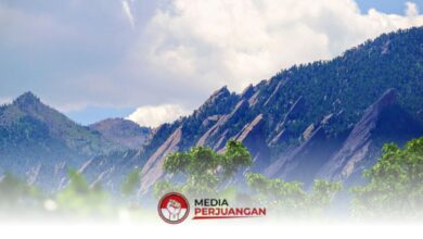 BMKG Keluarkan Peringatan Dini Cuaca Jawa Barat, Tasikmalaya dan Pangandaran Waspada Pagi Ini