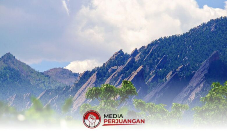 BMKG Keluarkan Peringatan Dini Cuaca Jawa Barat, Tasikmalaya dan Pangandaran Waspada Pagi Ini
