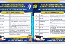 DKI Jakarta Hapus Denda Pajak Kendaraan, Pramono Peringatkan Ini Mungkin Kesempatan Terakhir Hingga 2026