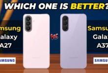 Samsung Galaxy A27 Mulai Dijual, Harganya Malah Bikin Galaxy A37 Terlihat Lebih Masuk Akal