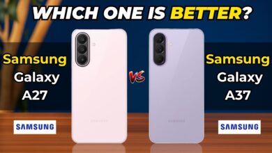 Samsung Galaxy A27 Mulai Dijual, Harganya Malah Bikin Galaxy A37 Terlihat Lebih Masuk Akal