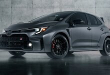 Bodi Toyota GR Corolla Sengaja Dibuat Lebar, Efek Teknisnya Jauh Lebih Penting dari Tampilan