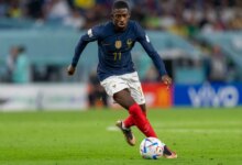 Dembele Hancurkan Norwegia Dengan Hat-Trick, Prancis Melaju Tanpa Ampun Ke 32 Besar