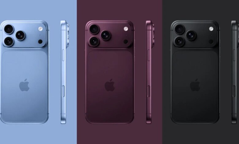 Harga iPhone 18 Pro Diprediksi Melonjak, Krisis RAM dan Kamera Baru Jadi Biang Utama