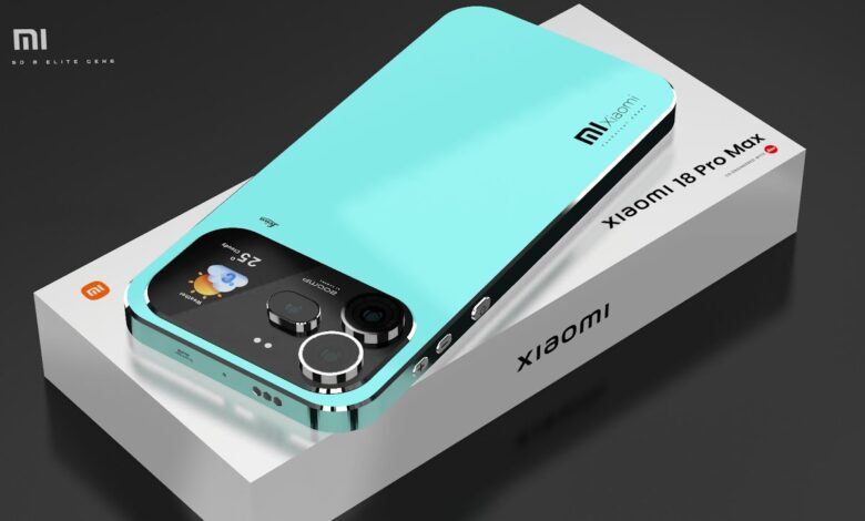 Xiaomi 18 Pro Disiapkan Punya Layar Anti Intip, Meniru Langkah Samsung?