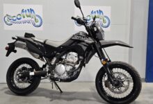 Kawasaki D-Tracker X 2026 Muncul Lagi, Supermoto Lincah Ini Dibanderol Rp38 Jutaan
