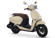 Bukan Karena Sepi Peminat, Ini Alasan Honda Giorno+ Tak Dibawa Masuk Indonesia