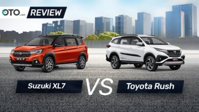 Toyota Rush Tak Tergoyahkan, Terios Salip XL7 di Peta LSUV Mei 2026