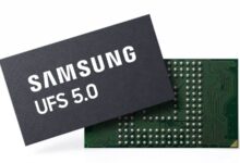 Samsung Pamer UFS 5.0, Upgrade Penyimpanan Ini Bisa Mengubah Cara Smartphone Bekerja