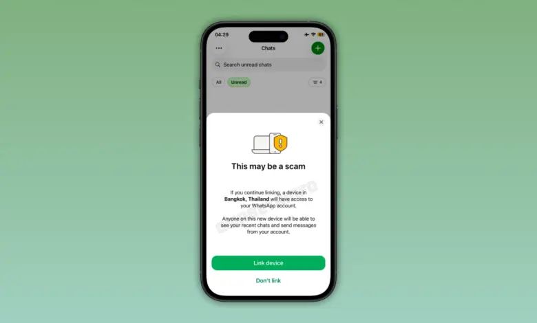 Undangan Pernikahan Palsu Di WhatsApp, 5 Langkah Cepat Selamatkan Ponsel Anda
