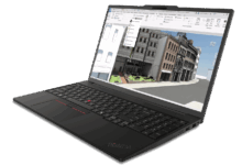 ThinkPad P16s 2026 Bawa OLED 120Hz Dan RTX Pro, Lenovo Serius Kejar Profesional