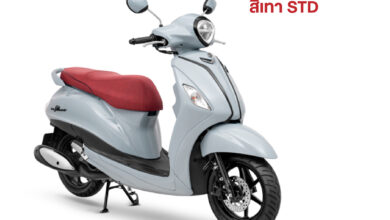 Grand Filano Hybrid Dibikin Lebih Petualang di JFK 2026, Gaya Classy yang Tak Lagi Kalem