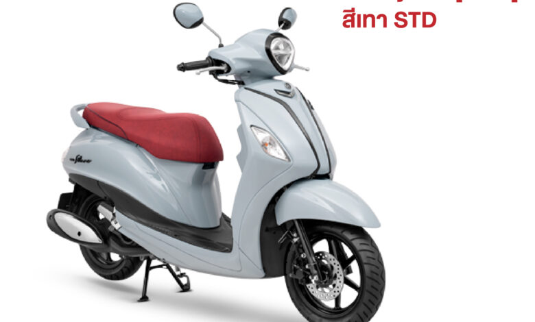 Grand Filano Hybrid Dibikin Lebih Petualang di JFK 2026, Gaya Classy yang Tak Lagi Kalem