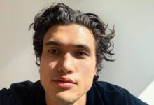 7 Model Rambut Panjang Pria yang Bisa Bikin Wajah Terlihat Lebih Proporsional
