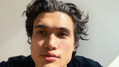 7 Model Rambut Panjang Pria yang Bisa Bikin Wajah Terlihat Lebih Proporsional