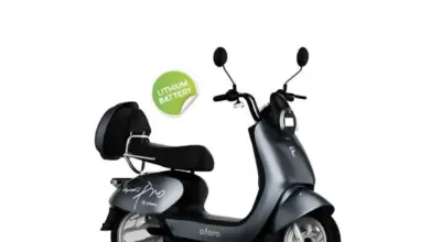 5 Sepeda Listrik 2026 Mulai Rp2,8 Jutaan, Nomor 5 Angkut 200 Kg dan Makin Mengusik Motor Matic