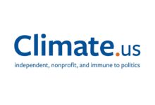 Saat Portal Iklim Ditarik Offline, Relawan Diam-Diam Menghidupkannya Lagi, Kini Jadi climate.us