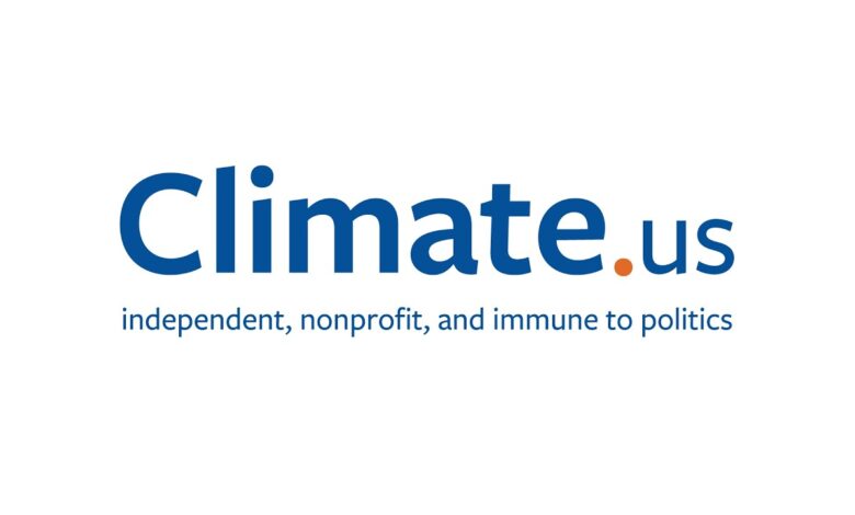 Saat Portal Iklim Ditarik Offline, Relawan Diam-Diam Menghidupkannya Lagi, Kini Jadi climate.us