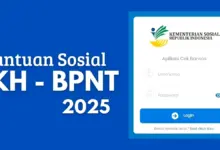 Status BPNT 2026 Bisa Dicek Pakai NIK, Begini Cara Tahu Nama Anda Masih Terdaftar