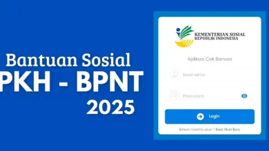 Status BPNT 2026 Bisa Dicek Pakai NIK, Begini Cara Tahu Nama Anda Masih Terdaftar
