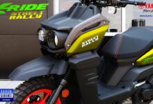 Honda BeAT Street atau Yamaha X Ride 125, Pilih Irit dan Lincah atau Tangguh di Jalan Buruk?