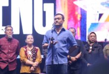 Jateng Fair 2026 Jadi Liburan Keluarga Warga Semarang, Pameran yang Menghubungkan Hiburan dan Inovasi