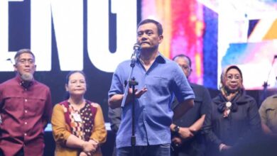 Jateng Fair 2026 Jadi Liburan Keluarga Warga Semarang, Pameran yang Menghubungkan Hiburan dan Inovasi