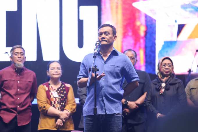 Jateng Fair 2026 Jadi Liburan Keluarga Warga Semarang, Pameran yang Menghubungkan Hiburan dan Inovasi