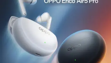 Oppo Enco Air 5s Balik ke Desain Terbuka Ala AirPods, Nyaman Dipakai tapi ANC Jadi Taruhan