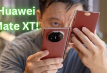 10 HP Huawei Terbaik 2026, Kamera Gahar dan Layar Lipat Jadi Senjata Pamungkas