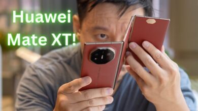 10 HP Huawei Terbaik 2026, Kamera Gahar dan Layar Lipat Jadi Senjata Pamungkas
