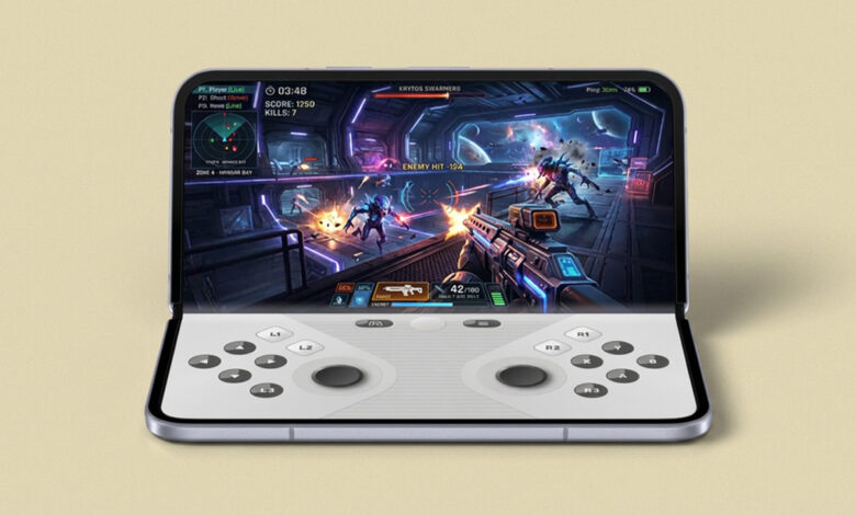 Android 17 Punya Jurus Baru untuk Ponsel Lipat, Main Game Kini Tak Lagi Bikin Jempol Tersiksa