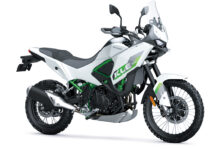 Kawasaki KLE500 Raih Bike of The Year 2026, Harga dan Paketnya Menusuk Kelas Adventure 500 cc