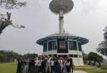 NEO-1 Disiapkan BRIN, Langkah Baru Indonesia Mengamati Bumi Dari Orbit