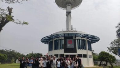 NEO-1 Disiapkan BRIN, Langkah Baru Indonesia Mengamati Bumi Dari Orbit