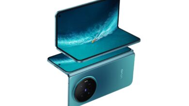 Vivo X Fold6 Langsung Mengusik Kelas Flagship, Kamera 200 MP dan Baterai 7.000 mAh