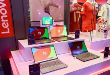 Lenovo Bawa Laptop Edisi Piala Dunia Ke Jakarta Dan Surabaya, Bukan Sekadar Pajangan