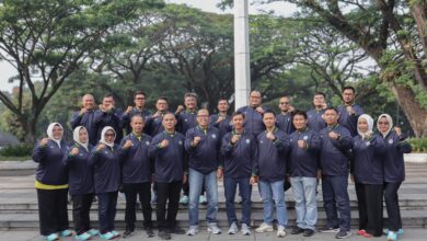 Kota Bandung Raih 17 Emas dan Juara Umum Popwilda Jabar 2026, Jalan Mulus ke Popda XV