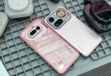 Nothing Phone 4b Muncul di Teaser, Desain Kamera Bar Baru Siap Terungkap 7 Juli