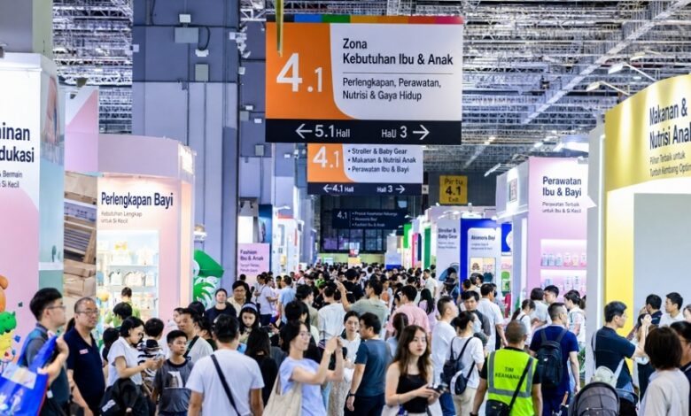 Kimomby Festival Diperkenalkan, Ruang Baru Bagi Orang Tua Modern Mencari Solusi