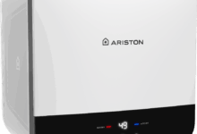 Water Heater Aman Itu Bukan Bonus, Ariston Andris 3 Naik Kelas dengan Sertifikasi IP24