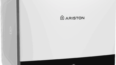 Water Heater Aman Itu Bukan Bonus, Ariston Andris 3 Naik Kelas dengan Sertifikasi IP24