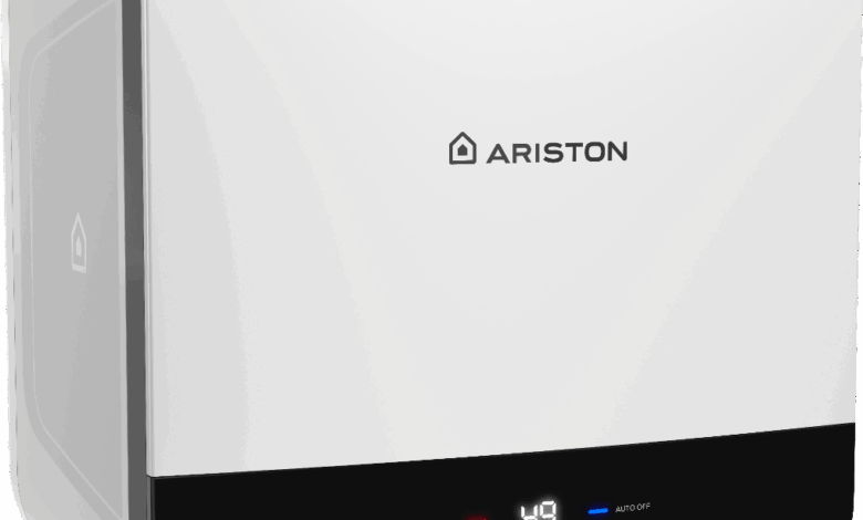 Water Heater Aman Itu Bukan Bonus, Ariston Andris 3 Naik Kelas dengan Sertifikasi IP24