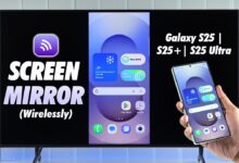 Samsung Digugat Lagi Soal Paten Layar, Galaxy S25 hingga TV Ikut Terseret