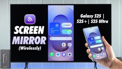 Samsung Digugat Lagi Soal Paten Layar, Galaxy S25 hingga TV Ikut Terseret