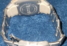 Casio Siapkan Jam Analog Stainless-Steel Baru, Desainnya Terlihat Mahal Di Kelas Budget